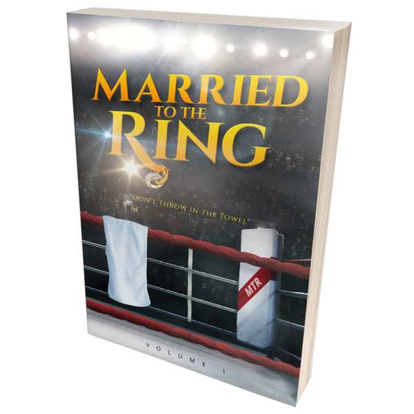 Married to the Ring®